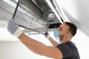 Air conditioning specialists